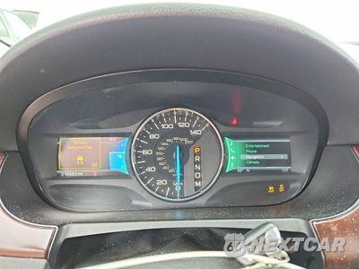 Zdjęcie 9 z 13 samochodu: 2011 FORD EDGE LIMITED VIN:2FMDK4KC1BBA35962 - miniatura