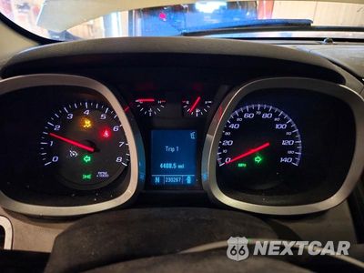 Zdjęcie 9 z 13 samochodu: 2011 CHEVROLET EQUINOX LS VIN:2CNFLCEC7B6449428 - miniatura