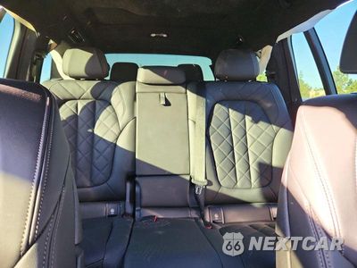 Zdjęcie 10 z 13 samochodu: 2024 BMW X7 XDRIVE40I VIN:5UX23EM07R9U50548 - miniatura