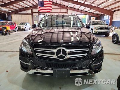 Piąte zdjęcie samochodu w środku: 2018 MERCEDES-BENZ GLE 350 4MATIC VIN:4JGDA5HB9JB084967 - miniatura