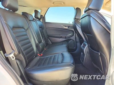 Zdjęcie 11 z 13 samochodu: 2022 FORD EDGE SEL VIN:2FMPK4J90NBA54493 - miniatura