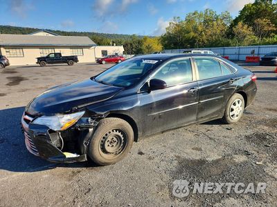 2016 TOYOTA CAMRY LE 4T4BF1FK4GR566799 - główne zdjęcie licytacji z USA - miniatura