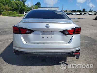 Zdjęcie 6 z 12 samochodu: 2019 NISSAN ALTIMA S VIN:1N4BL4BV0KC180846 - miniatura