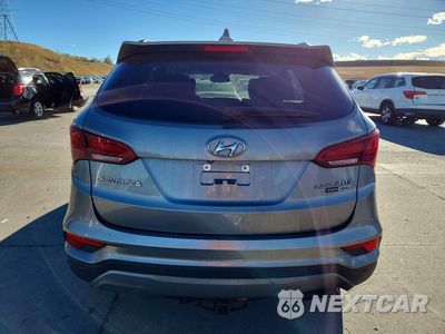 Zdjęcie 6 z 13 samochodu: 2018 HYUNDAI SANTA FE SPORT 2.0T ULTIMATE VIN:5XYZWDLA4JG536883 - miniatura
