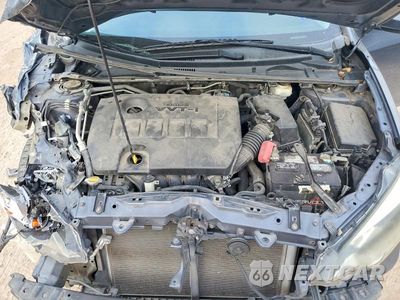 Zdjęcie 11 z 13 samochodu: 2014 TOYOTA COROLLA LE VIN:5YFBURHE8EP096880 - miniatura