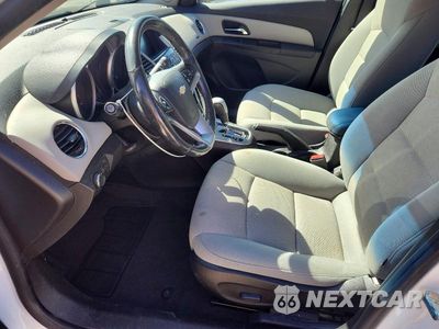 Zdjęcie 7 z 13 samochodu: 2014 CHEVROLET CRUZE LT VIN:1G1PC5SB0E7382328 - miniatura