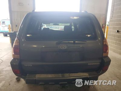 Zdjęcie 6 z 13 samochodu: 2005 TOYOTA 4RUNNER SR5 VIN:JTEZU14R250046135 - miniatura