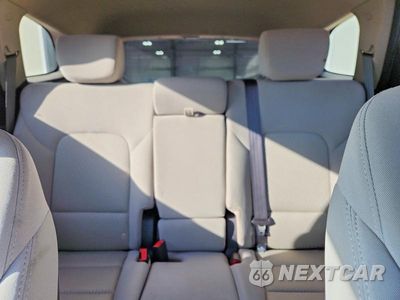 Zdjęcie 10 z 13 samochodu: 2016 HYUNDAI SANTA FE SE VIN:KM8SM4HF1GU143115 - miniatura