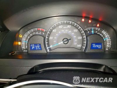 Zdjęcie 9 z 13 samochodu: 2013 TOYOTA CAMRY XLE VIN:4T1BF1FK6DU721147 - miniatura
