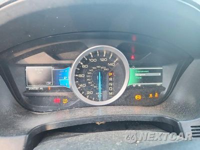 Zdjęcie 9 z 13 samochodu: 2014 FORD EXPLORER XLT VIN:1FM5K7D81EGB66594 - miniatura