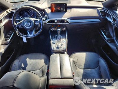 Zdjęcie 8 z 13 samochodu: 2018 MAZDA CX-9 GRAND TOURING VIN:JM3TCADYXJ0217090 - miniatura