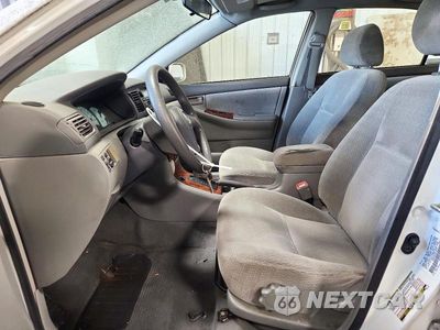Zdjęcie 7 z 12 samochodu: 2004 TOYOTA COROLLA LE VIN:1NXBR32E34Z253137 - miniatura