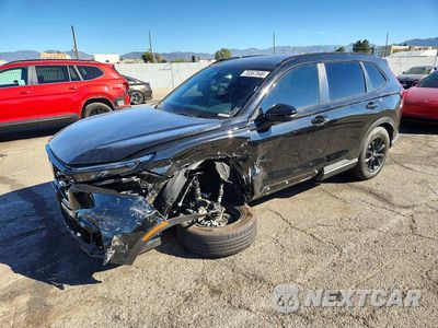 2026 HONDA CR-V SPORT-L 5J6RS5H88TL021233 - główne zdjęcie licytacji z USA - miniatura