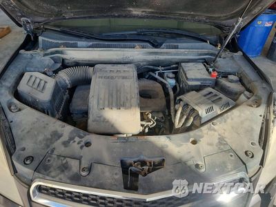 Zdjęcie 12 z 13 samochodu: 2015 CHEVROLET EQUINOX LT VIN:2GNFLFEK1F6434935 - miniatura