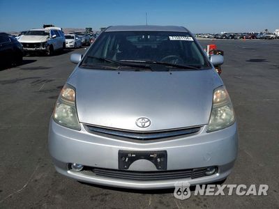 Piąte zdjęcie samochodu w środku: 2007 TOYOTA PRIUS BASE VIN:JTDKB20U077572124 - miniatura