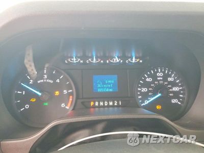 Zdjęcie 9 z 13 samochodu: 2021 FORD E350 SHUTTLE BUS VIN:1FDEE3FN5MDC10759 - miniatura