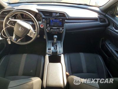 Zdjęcie 8 z 12 samochodu: 2021 HONDA CIVIC SPORT VIN:2HGFC2F86MH558836 - miniatura
