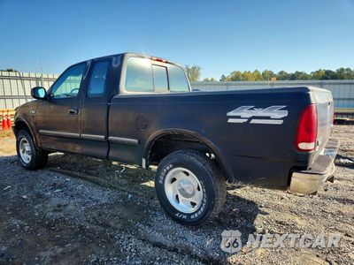 Drugie zdjęcie samochodu z przodu: 1997 FORD F150 VIN:1FTDX1861VNA17332 - miniatura