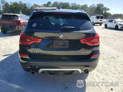 Zdjęcie 6 z 13 samochodu: 2019 BMW X3 SDRIVE30I VIN:5UXTR7C5XKLF31874 - miniatura