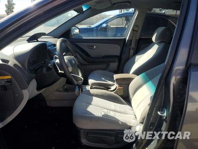 Zdjęcie 7 z 12 samochodu: 2009 HYUNDAI ELANTRA GLS VIN:KMHDU46D89U705363 - miniatura
