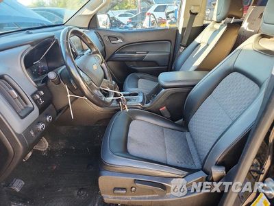 Zdjęcie 7 z 12 samochodu: 2017 CHEVROLET COLORADO Z71 VIN:1GCPTDE11H1263120 - miniatura