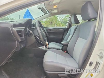 Zdjęcie 7 z 12 samochodu: 2016 TOYOTA COROLLA L VIN:5YFBURHE7GP452903 - miniatura