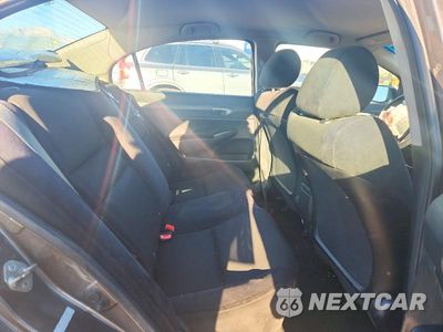 Zdjęcie 10 z 12 samochodu: 2010 HONDA CIVIC LX-S VIN:19XFA1F64AE023637 - miniatura