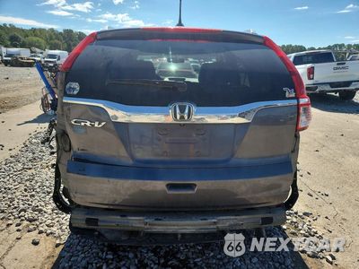 Zdjęcie 6 z 13 samochodu: 2015 HONDA CR-V EXL VIN:2HKRM3H71FH541908 - miniatura