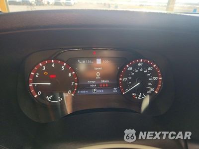 Zdjęcie 9 z 12 samochodu: 2023 NISSAN FRONTIER PRO-4X VIN:1N6ED1EK2PN671075 - miniatura