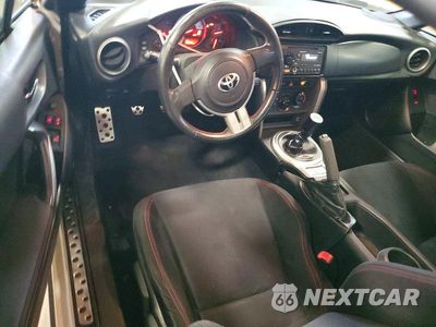 Zdjęcie 8 z 12 samochodu: 2013 SCION FR-S BASE VIN:JF1ZNAA18D1716978 - miniatura