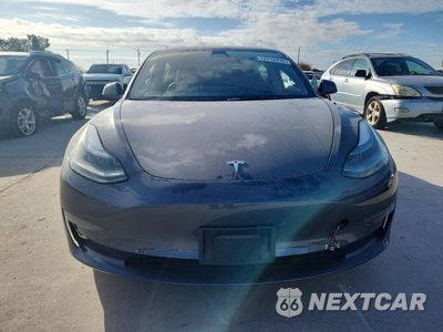 Piąte zdjęcie samochodu w środku: 2023 TESLA MODEL 3 VIN:5YJ3E1EA2PF706534 - miniatura