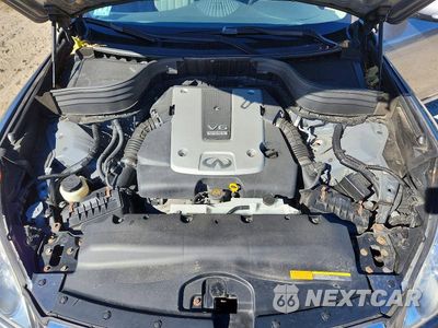 Zdjęcie 12 z 13 samochodu: 2017 INFINITI QX50 BASE VIN:JN1BJ0RR2HM410281 - miniatura