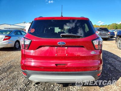 Zdjęcie 6 z 13 samochodu: 2018 FORD ESCAPE SE VIN:1FMCU9GD2JUB02016 - miniatura