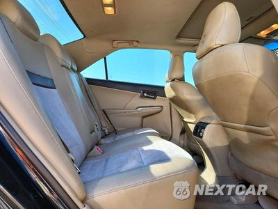 Zdjęcie 10 z 12 samochodu: 2012 TOYOTA CAMRY HYBRID XLE VIN:4T1BD1FK5CU051465 - miniatura