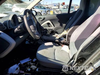 Zdjęcie 7 z 12 samochodu: 2009 SMART FORTWO PURE VIN:WMEEJ31X79K313310 - miniatura