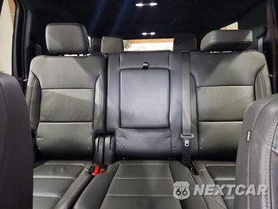 Zdjęcie 10 z 13 samochodu: 2026 CHEVROLET SUBURBAN K1500 LT VIN:1GNS6CKD6TR202146 - miniatura