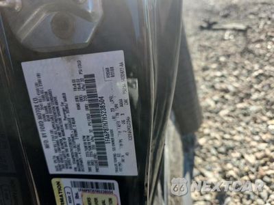Zdjęcie 13 z 13 samochodu: 2017 FORD MUSTANG VIN:1FA6P8TH7H5238504 - miniatura