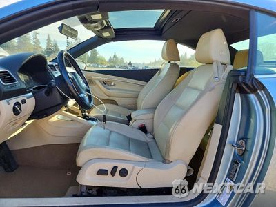 Zdjęcie 7 z 12 samochodu: 2013 VOLKSWAGEN EOS KOMFORT VIN:WVWBW8AH7DV006042 - miniatura