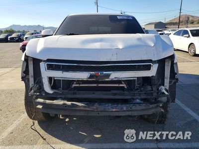 Piąte zdjęcie samochodu w środku: 2012 CHEVROLET TAHOE C1500 LT VIN:1GNSCBE08CR228145 - miniatura