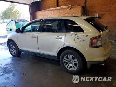 Drugie zdjęcie samochodu z przodu: 2008 FORD EDGE LIMITED VIN:2FMDK49CX8BB41230 - miniatura