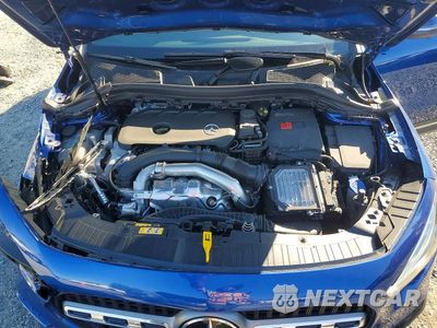 Zdjęcie 12 z 13 samochodu: 2025 MERCEDES-BENZ GLA 250 4MATIC VIN:W1N4N4HBXSJ666112 - miniatura