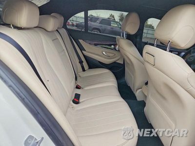 Zdjęcie 10 z 13 samochodu: 2018 MERCEDES-BENZ E 300 VIN:WDDZF4JBXJA388613 - miniatura