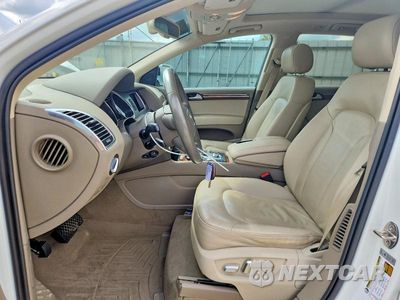 Zdjęcie 7 z 13 samochodu: 2015 AUDI Q7 PREMIUM PLUS VIN:WA1LGAFE8FD019182 - miniatura