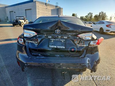 Zdjęcie 6 z 12 samochodu: 2023 TOYOTA COROLLA HYBRID LE VIN:JTDBCMFE7P3022094 - miniatura