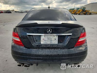 Zdjęcie 6 z 13 samochodu: 2014 MERCEDES-BENZ C 300 4MATIC VIN:WDDGF8AB1EG229724 - miniatura