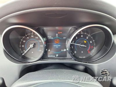 Zdjęcie 9 z 14 samochodu: 2020 JAGUAR F-PACE PREMIUM VIN:SADCJ2FX5LA655848 - miniatura