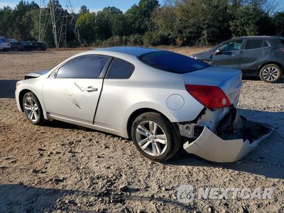 Drugie zdjęcie samochodu z przodu: 2012 NISSAN ALTIMA 2.5 S VIN:1N4AL2EP9CC127321 - miniatura