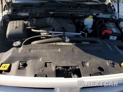 Zdjęcie 11 z 12 samochodu: 2012 DODGE RAM 1500 SLT VIN:1C6RD7GT6CS198605 - miniatura
