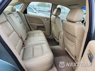 Zdjęcie 10 z 12 samochodu: 2006 FORD FIVE HUNDRED SEL VIN:1FAFP24116G176730 - miniatura
