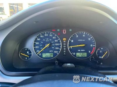 Zdjęcie 8 z 13 samochodu: 2005 SUBARU BAJA SPORT VIN:4S4BT62C457101885 - miniatura